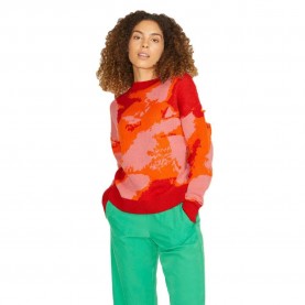 блуза,дамски,пуловери,дамски,плетени,дрехи,jack,&,jones,gaia,jjxx,sweater,multicolor