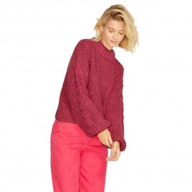 блуза,дамски,пуловери,дамски,плетени,дрехи,jack,&,jones,kelly,jjxx,sweater,pink