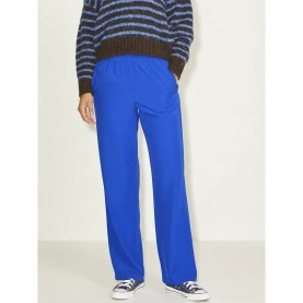 панталони,дамски,панталони,jack,&,jones,poppy,regular,jjxx,high,waist,pants,blue,(blue,iolite)