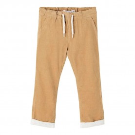 панталони,детски,панталони,name,it,babu,cordt,pants,kelp,(brown)
