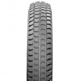 Schwalbe Impac IS311 4´´ tyre - Black (Black) други,аксесоари,schwalbe,impac,is311,4´´,tyre,black,(black)
