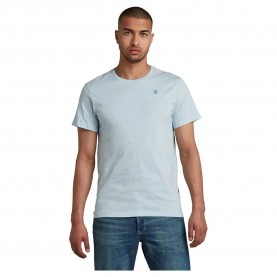 тениска,мъжки,тениски,g,star,base,s,short,sleeve,t,shirt,blue,(light,wave,heather)