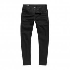 дънки,мъжки,панталони,g,star,d,staq,3d,slim,jeans,black