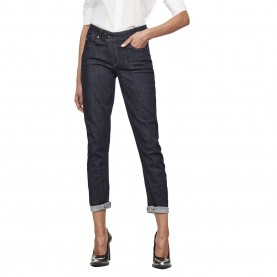 дамски,дънки,дамски,панталони,g,star,joci,3d,mid,slim,jeans,blue