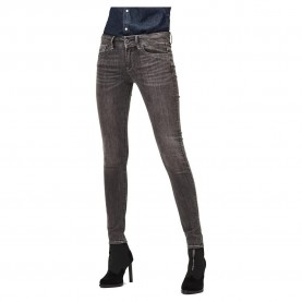дънки,дамски,панталони,g,star,lynn,mid,skinny,jeans,grey