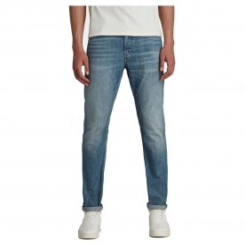 дънки,мъжки,панталони,g,star,triple,a,straight,jeans,faded,tide,(grey)