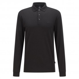 мъжки,блузи,с,яка,boss,pado,30,long,sleeve,polo,black