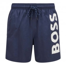 бански,гащета,мъжки,бански,костюми,boss,octopus,swimming,shorts,navy,(blue)