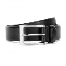 колан,колани,boss,barnabie,belt,black