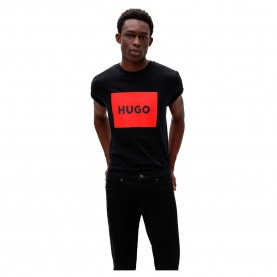 тениска,мъжки,тениски,hugo,dulive222,short,sleeve,t,shirt,black