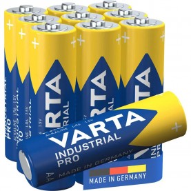 батерии,varta,aa,lr6,alkaline,battery,10,units,blue,(blue)
