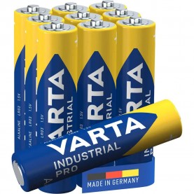 батерии,varta,aaa,lr03,alkaline,battery,10,units,blue,(blue)