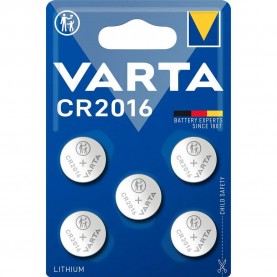 батерии,varta,cr2016,button,battery,5,units,silver,(silver)
