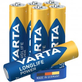 батерии,varta,ir3,alkaline,battery,6,units,blue,(blue)