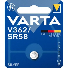 батерии,varta,v362,1.55v,button,battery,silver,(blue)