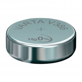 батерии,varta,v386,button,battery,silver,(silver)