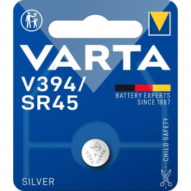 батерии,varta,v394,button,battery,silver,(blue)