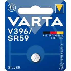 батерии,varta,v396,button,battery,silver,(blue)