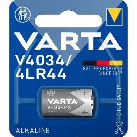 батерии,varta,v4034,px,6v,button,battery,blue,(blue)