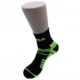 чорапи,дамски,чорапи,angelina,calzino,ultra,trail,socks,black,(black)