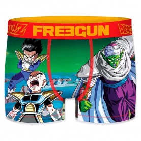 боксерки,мъжко,бельо,freegun,dragon,ball,t379,1,boxers,multicolor,(multicolour)