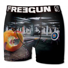 боксерки,детско,бельо,freegun,boxers,black,(multicolor)