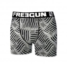 боксерки,детско,бельо,freegun,boxers,black,grey,(grey)