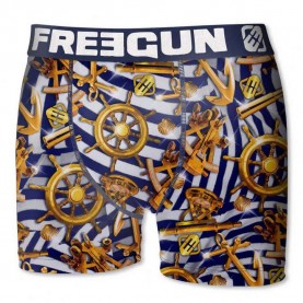 боксерки,детско,бельо,freegun,boxers,blue,nav,(multicolor)
