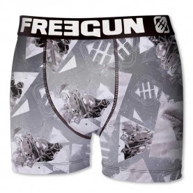 боксерки,детско,бельо,freegun,boxers,grey,snow,(grey)