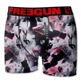 боксерки,детско,бельо,freegun,boxers,murderer,order,(multicolor)