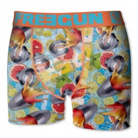боксерки,детско,бельо,freegun,boxers,orange,(multicolor)