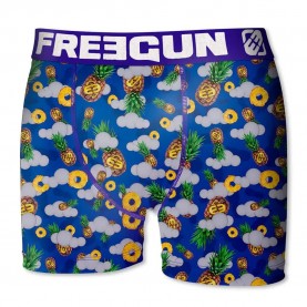 боксерки,детско,бельо,freegun,boxers,pineapple,(multicolor)