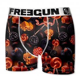 боксерки,детско,бельо,freegun,boxers,sweets,(multicolor)