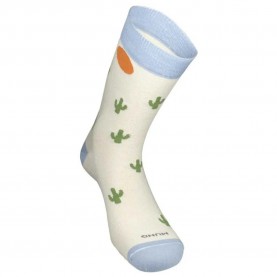 чорапи,мъжки,чорапи,mund,socks,organic,cotton,cactus,socks,beige,(beige)