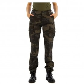 панталони,дамски,панталони,brandit,bdu,ripstop,pants,dark,camo,(green)