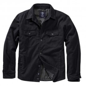 яке,мъжки,якета,brandit,lumberjack,jacket,black