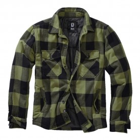 яке,мъжки,якета,brandit,lumberjack,jacket,green