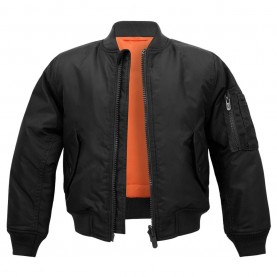 детско,яке,детски,якета,и,палта,brandit,ma1,jacket,black