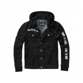 мъжко,яке,мъжки,якета,brandit,motörhead,cradock,jacket,black