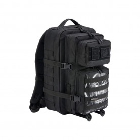 раница,раници,brandit,motörhead,us,cooper,backpack,black