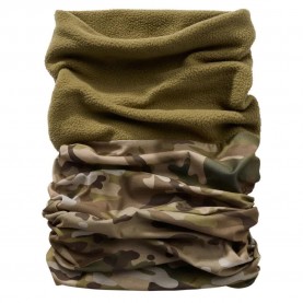 ръкавици,шапки,и,шалове,brandit,multifunktionstuch,neck,warmer,tactical,camo,(green)
