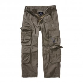 панталони,детски,панталони,brandit,pure,pants,olive,(green)