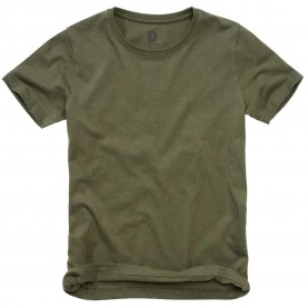 тениска,детски,тениски,brandit,6017,short,sleeve,t,shirt,olive,(green)