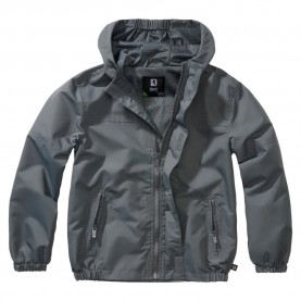яке,детски,якета,и,палта,brandit,summer,jacket,anthracite,(grey)