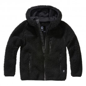 яке,детски,якета,и,палта,brandit,teddy,jacket,black