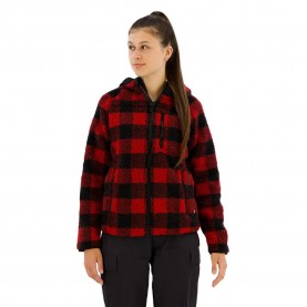 яке,дамски,якета,и,палта,brandit,teddy,jacket,red,black,(red)