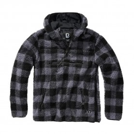 яке,мъжки,якета,brandit,teddy,worker,jacket,black,grey,(grey)