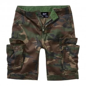 къси,панталони,детски,панталони,brandit,urban,legend,shorts,woodland,(green)