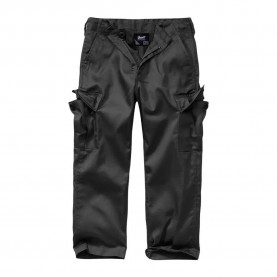 панталони,детски,панталони,brandit,us,ranger,pants,black