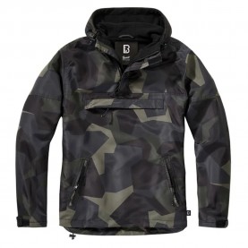 яке,мъжки,якета,brandit,jacket,m90,dark,camo,(grey)